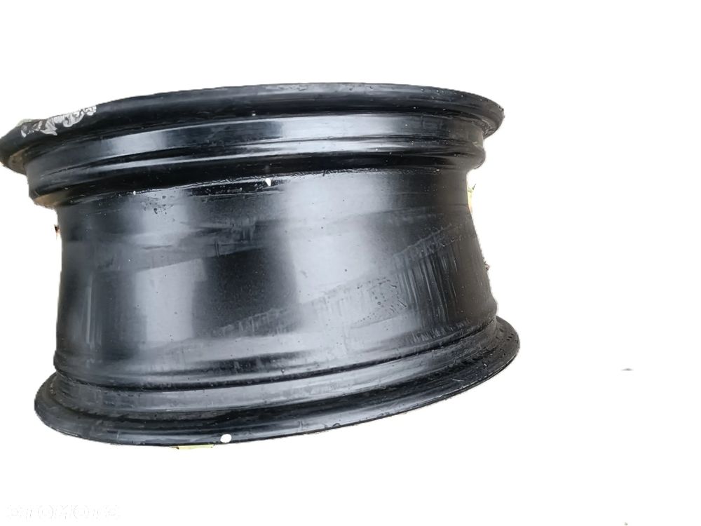 TOYOTA AVENSIS T25 03-09 komplet 4 sztuki felga aluminiowa alufelgi 16'' 16 ET 43 * - 10