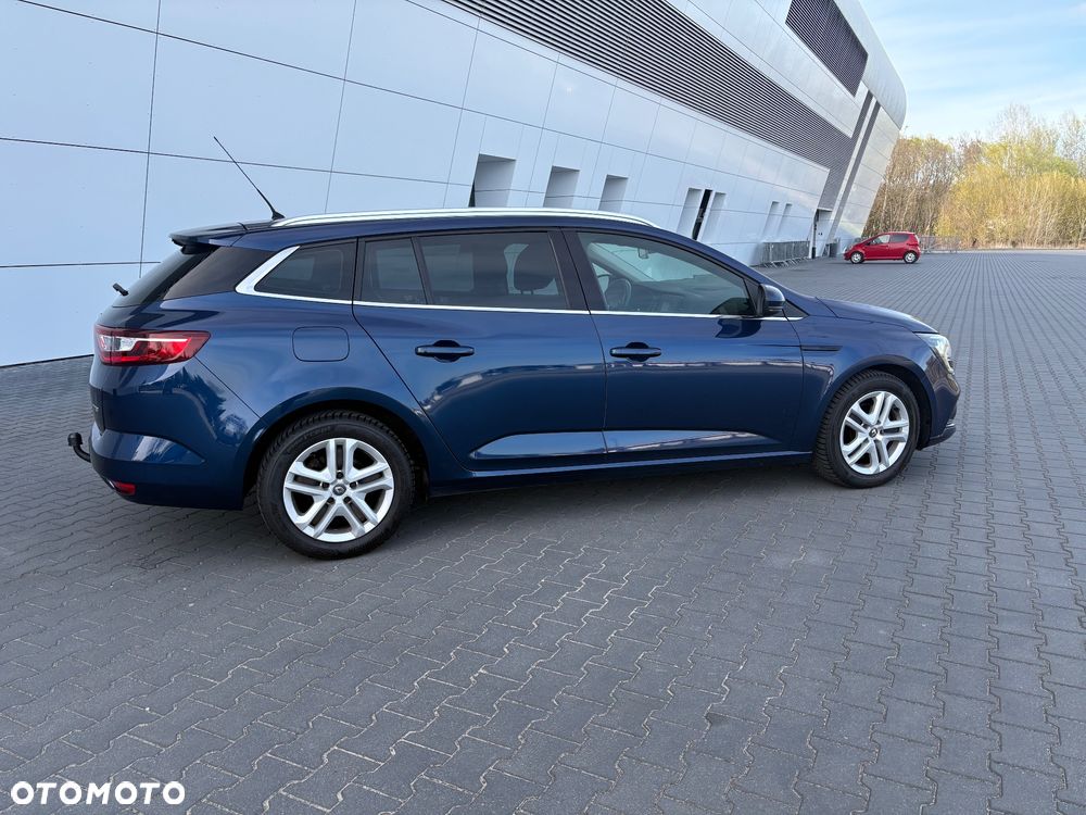 Renault Megane ENERGY dCi 110 INTENS - 4