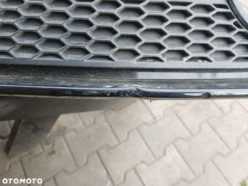 AUDI A4,B8 KOMBI LIFT s-line.DYFUZOR SPOILER 8K0807521J - 5