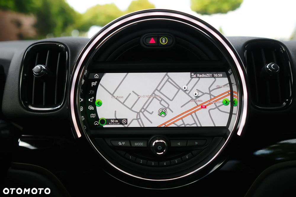 MINI Countryman Cooper SE ALL4 - 28