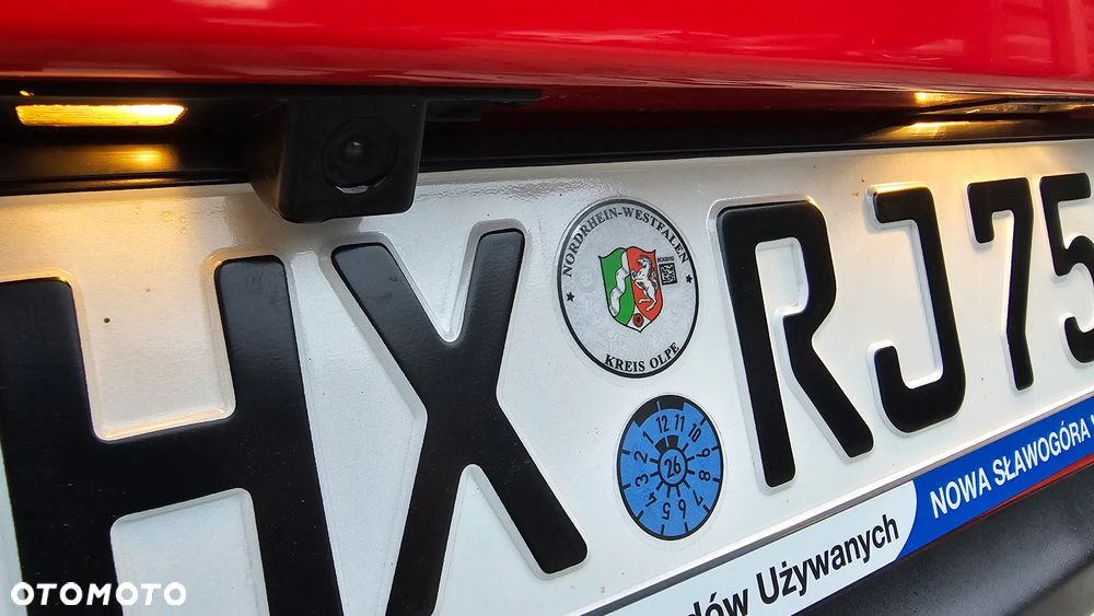 Opel Corsa 1.4 Turbo (ecoFLEX) Start/Stop Color Edition - 27