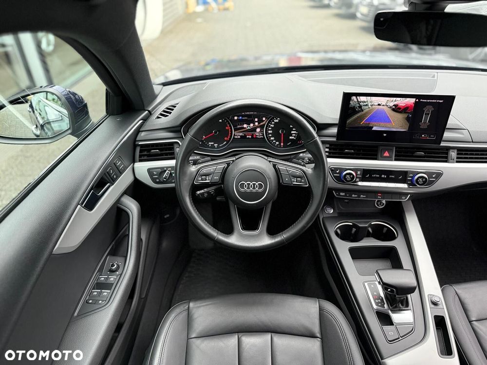 Audi A4 - 10