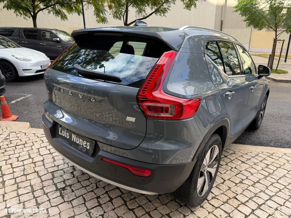 Volvo XC 40 T5 Recharge DKG Essential - 9