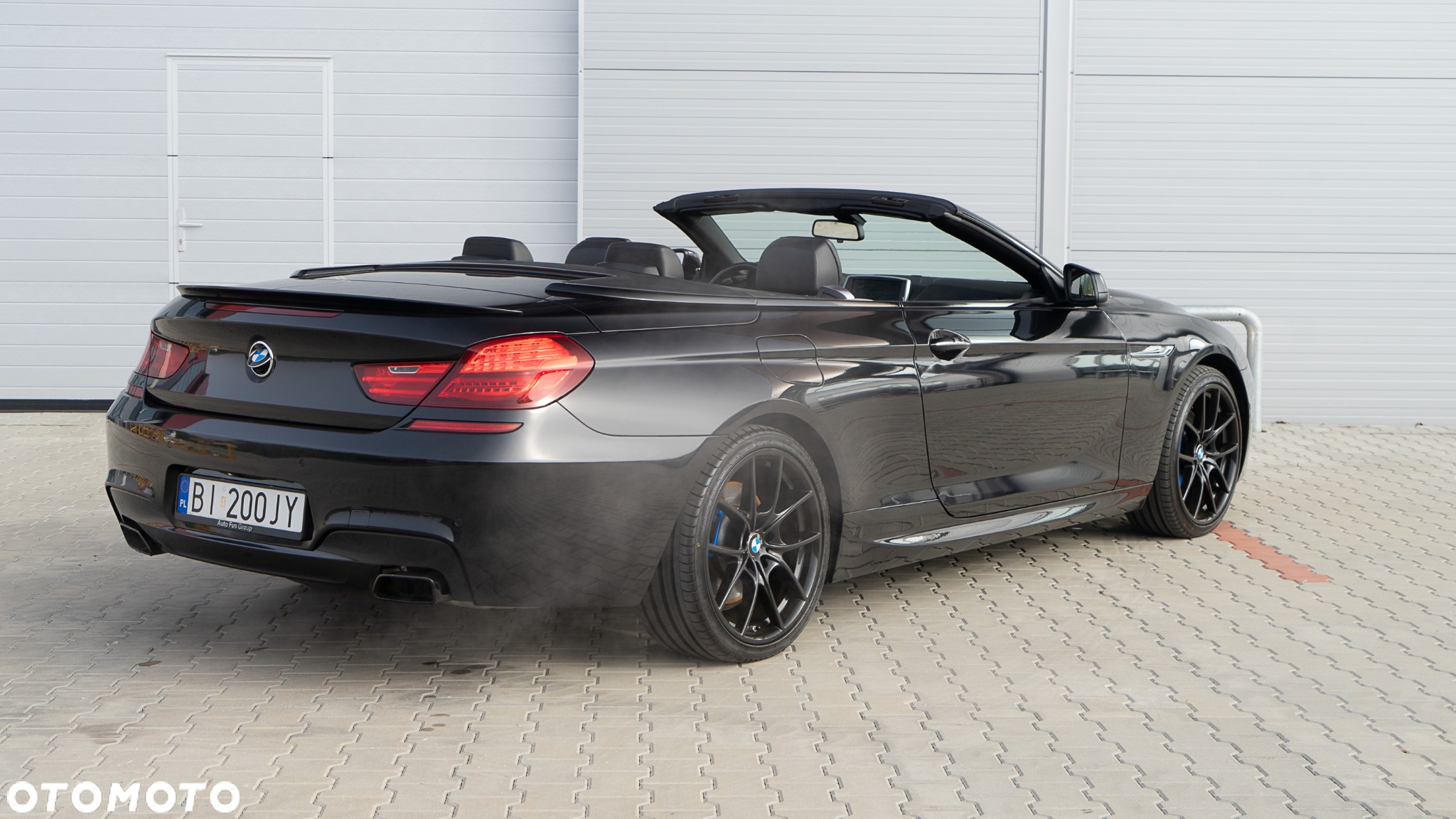 BMW Seria 6 - 11