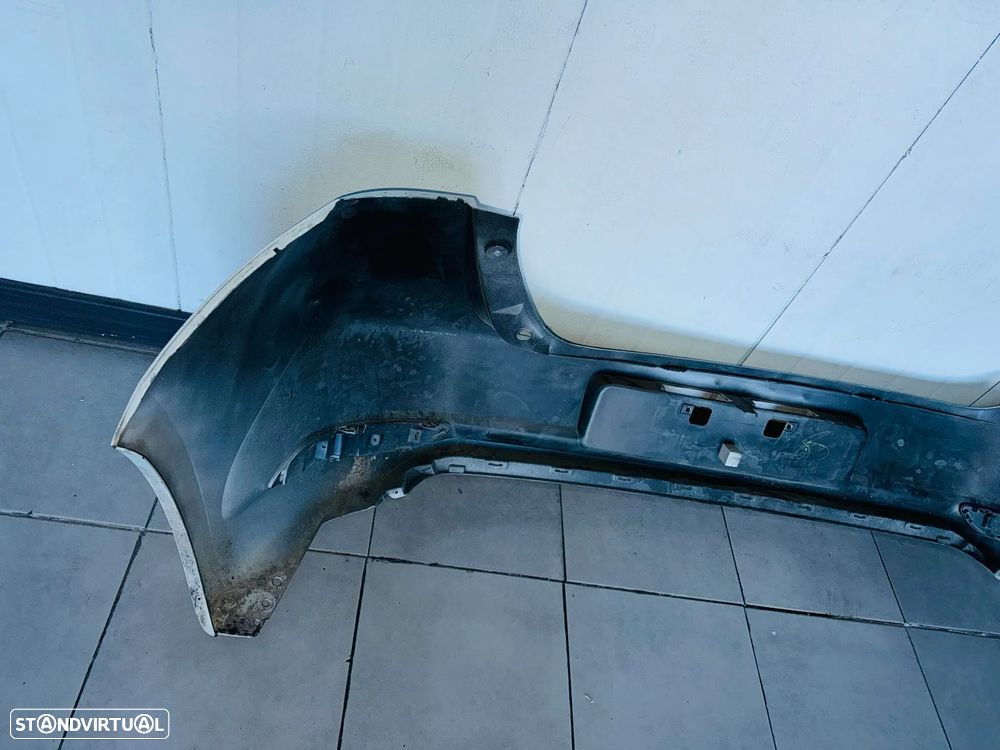 Para Choques de Trás Toyota Auris II - 2015 / 2024 - 5