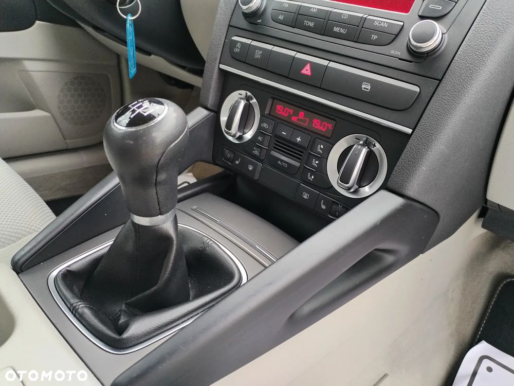 Audi A3 3-drzwiowe - 13