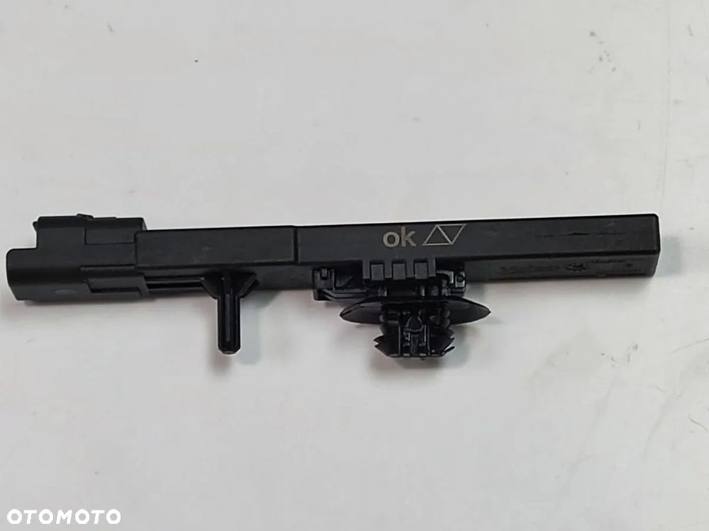 PEUGEOT 508 2.0 BHDI 18-23r Antena Smart Key z Tylnego Pasa - 1