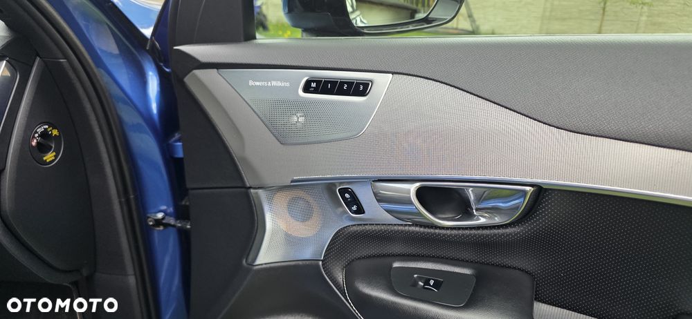 Volvo XC 90 - 15