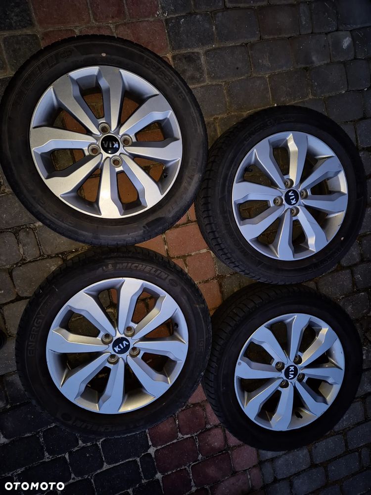 Kia Rio 1.2 L Business Line - 31