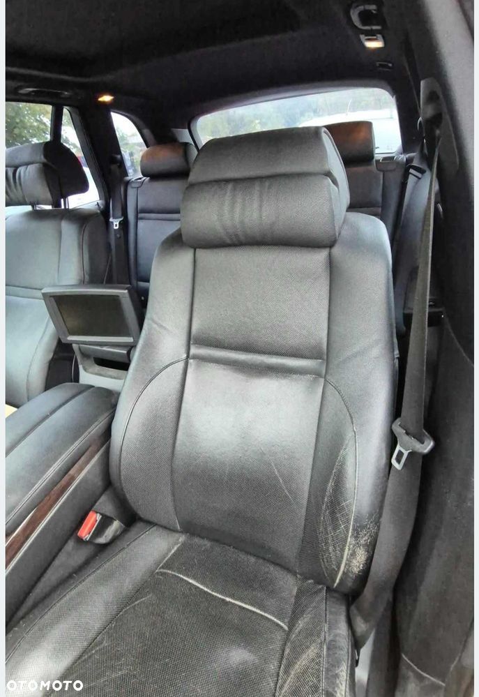 BMW X5 - 7