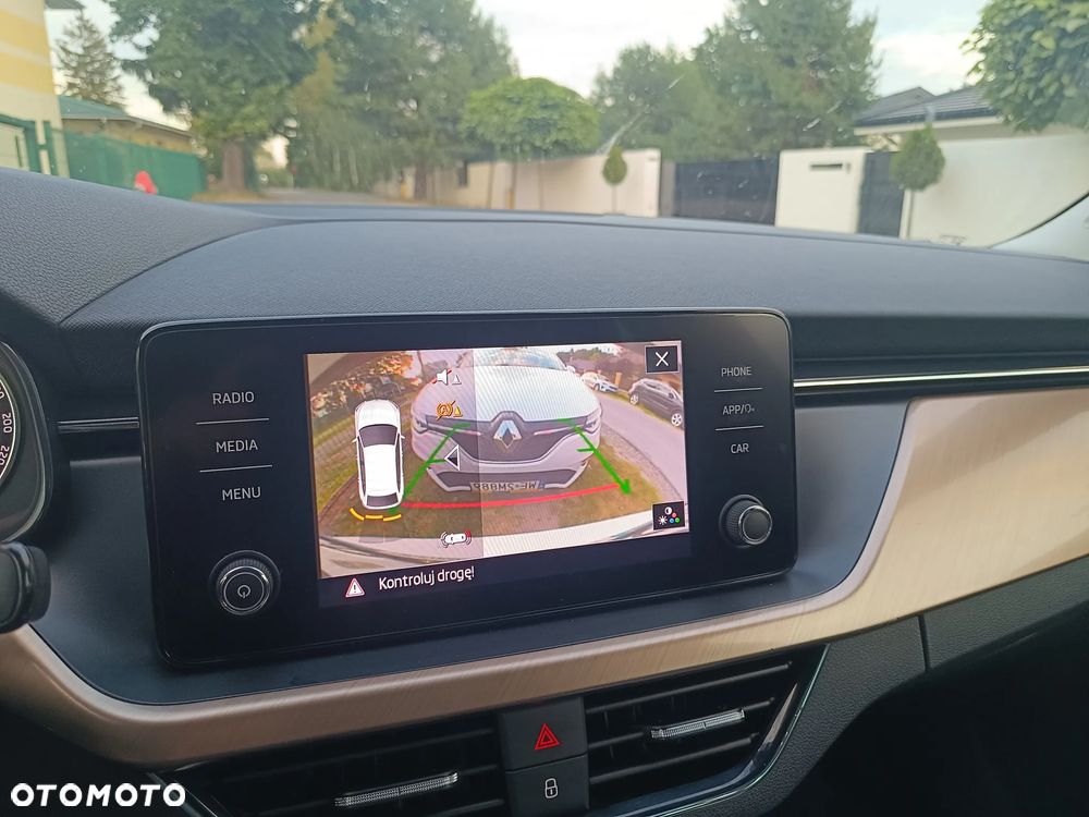 Skoda Scala 1.5 TSI Style - 9