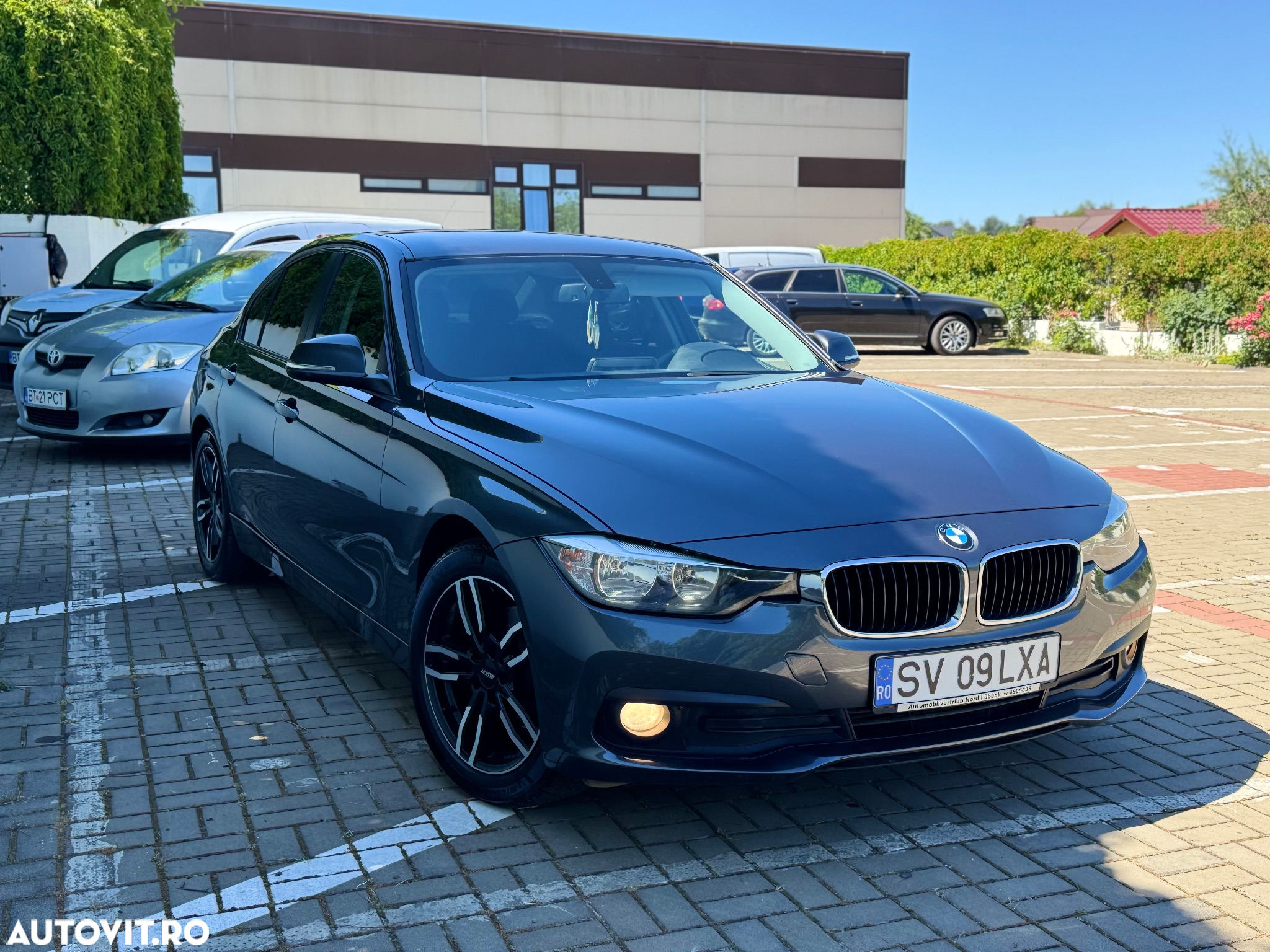 BMW Seria 3 - 2