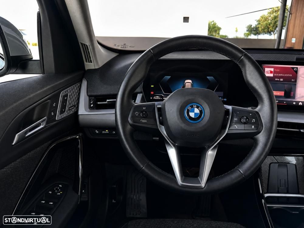 BMW X1 25 e xDrive - 23
