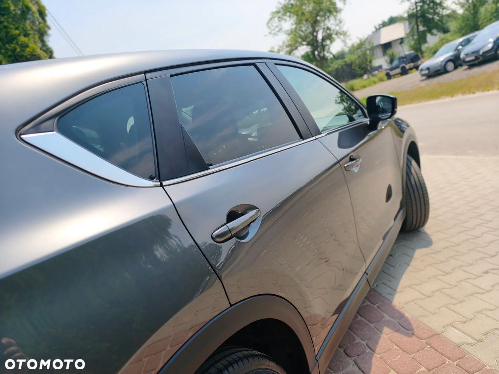 Mazda CX-5 SKYACTIV-G 165 AWD Sports-Line - 12