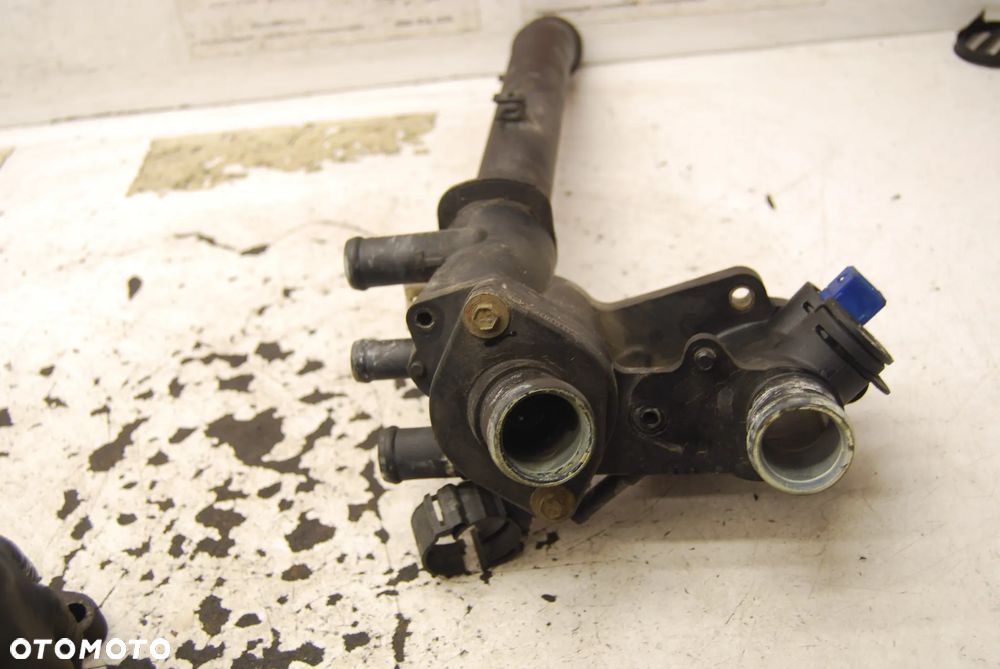 OBUDOWA TERMOSTATU 032121111NQ VW LUPO 1.0 MPI AROSA