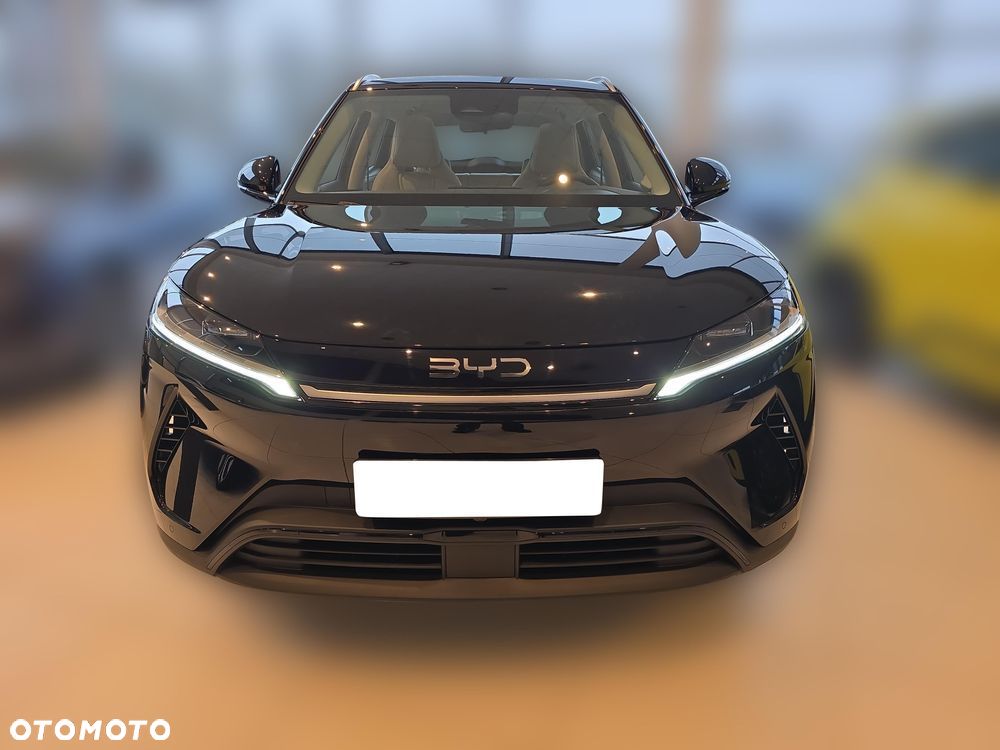 BYD Atto 2 Boost - 2