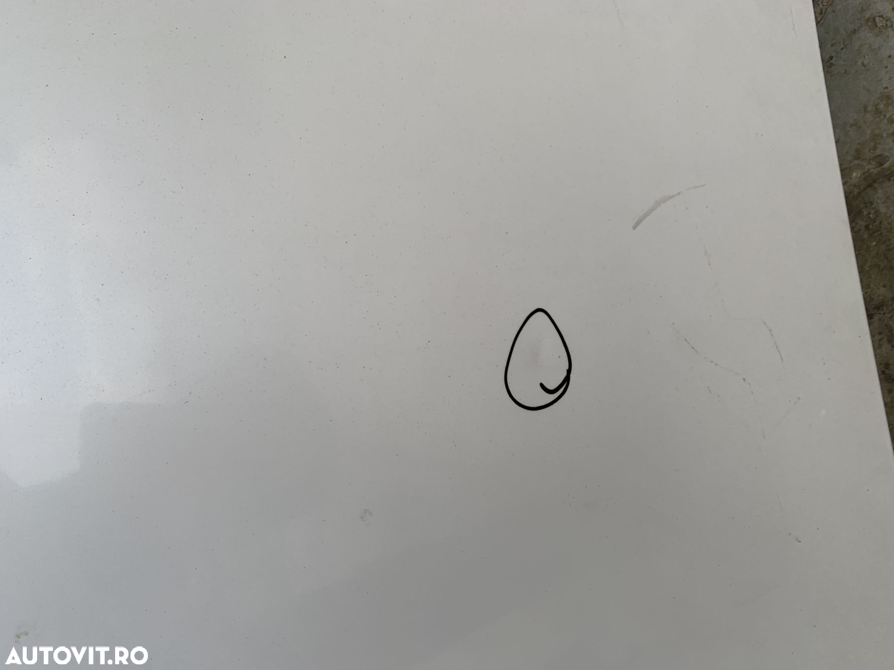 Capota Motor Mazda 3, 2013, 2014, 2015, 2016, 2017, 2018. - 9