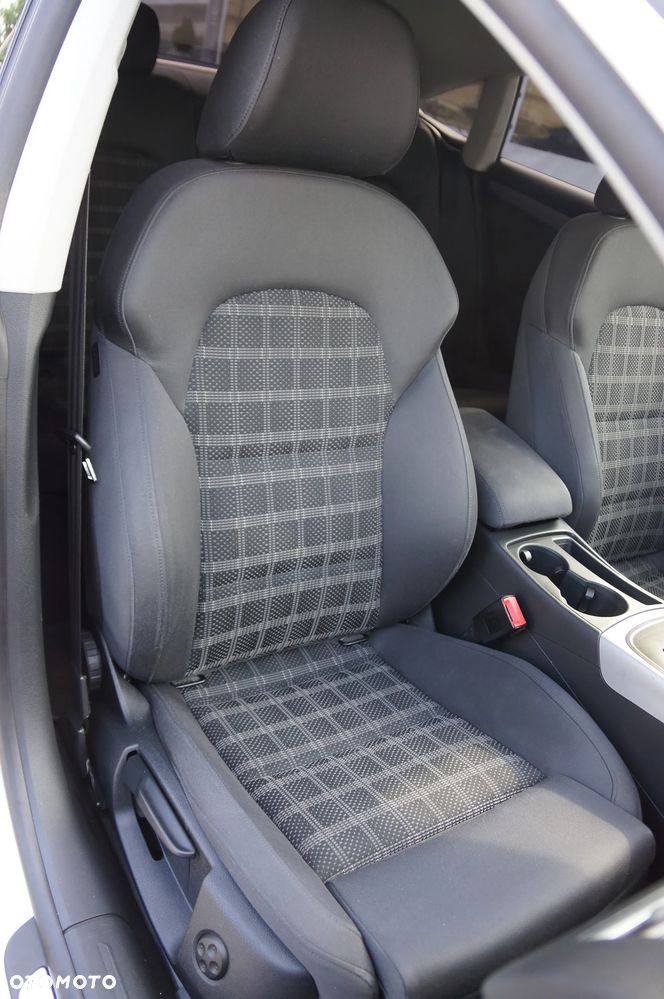 Audi A5 Sportback - 25