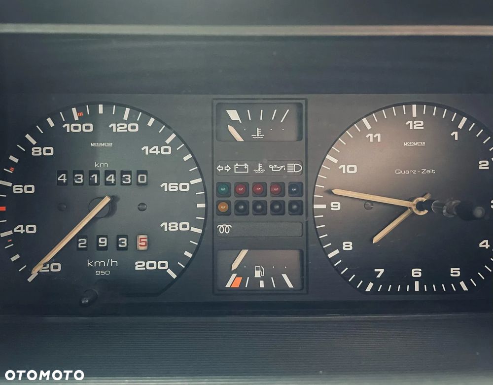 Volkswagen Golf 1.6 CL D - 8