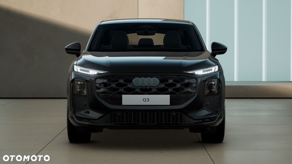 Audi Q3 Sportback - 4
