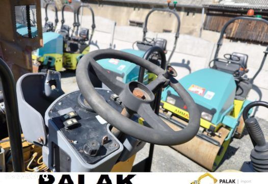 Caterpillar Walec drogowy  CAT CB 24   ,  2009 rok - 14