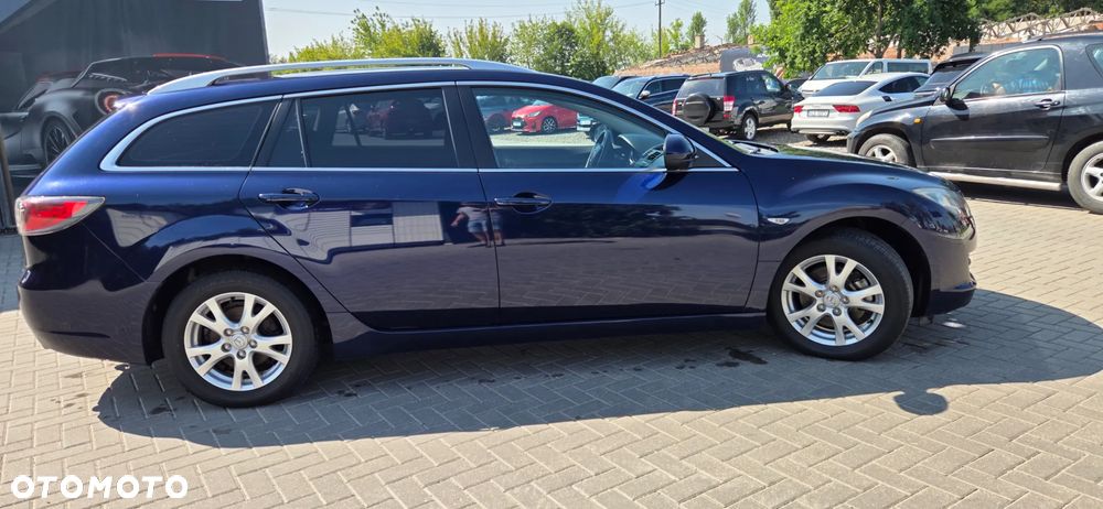 Mazda 6 Sport 1.8 Active - 17