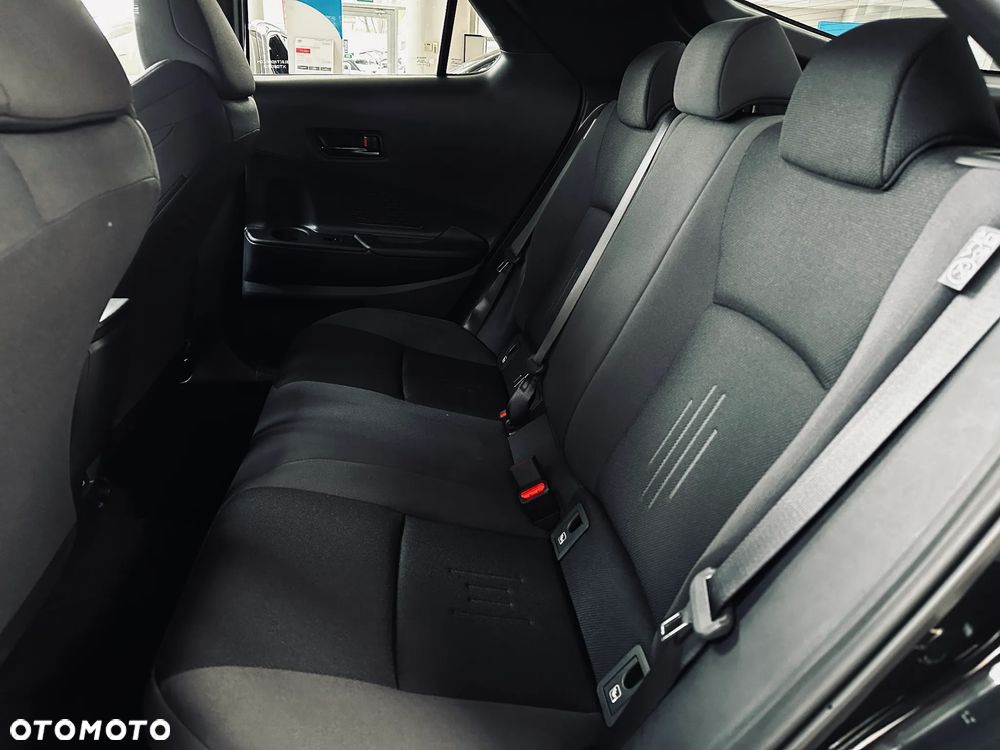 Toyota C-HR 1.8 Hybrid Style - 10