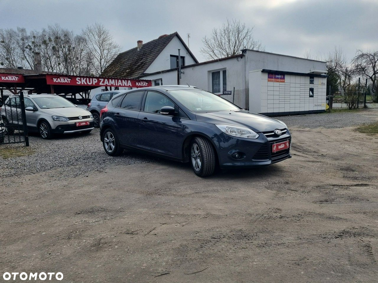 Ford Focus - 7