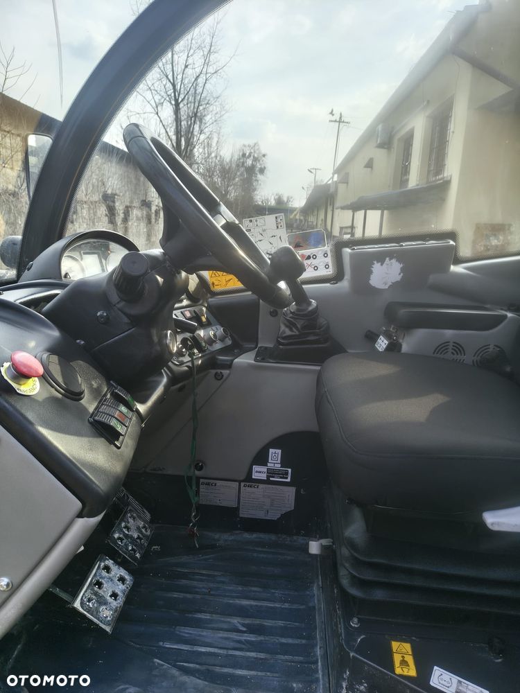 Dieci Icarus 40.17 MLT MRT JCB MERLO - 23