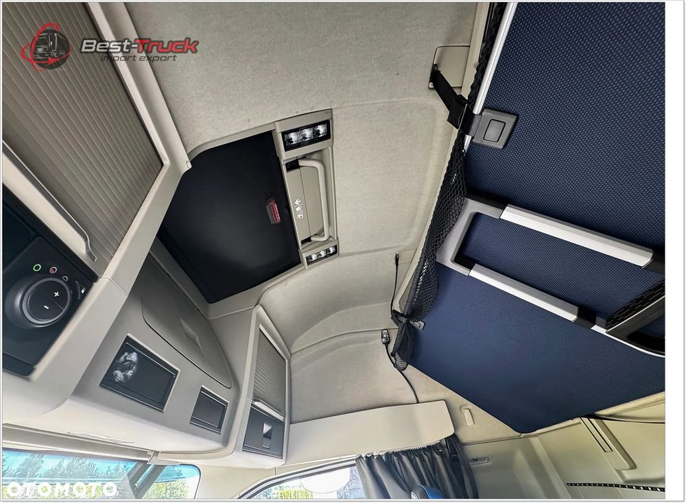 Volvo FH500  XL  |  I-SAVE |  STANDARD |  ZBIORNIKI 1220 L |  FULL LED  |  I-PARK COOL - 41