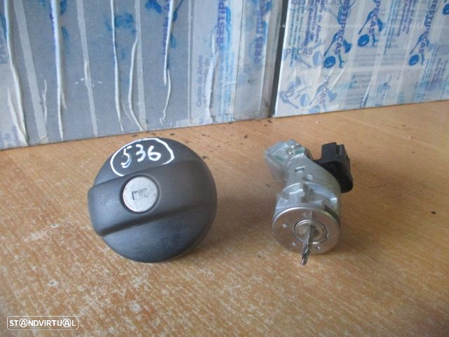 Canhão N0502455 CITROEN C3 2008 1.4HDI 70CV Kit - 4