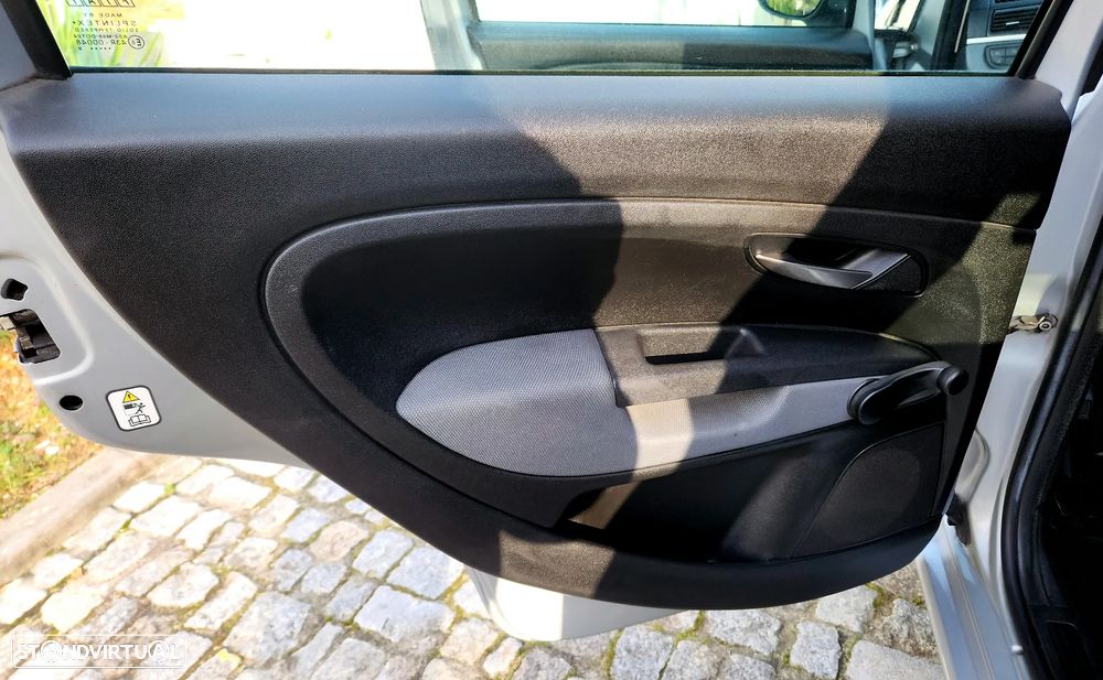 Fiat Grande Punto 1.3 M-Jet Dynamic - 16