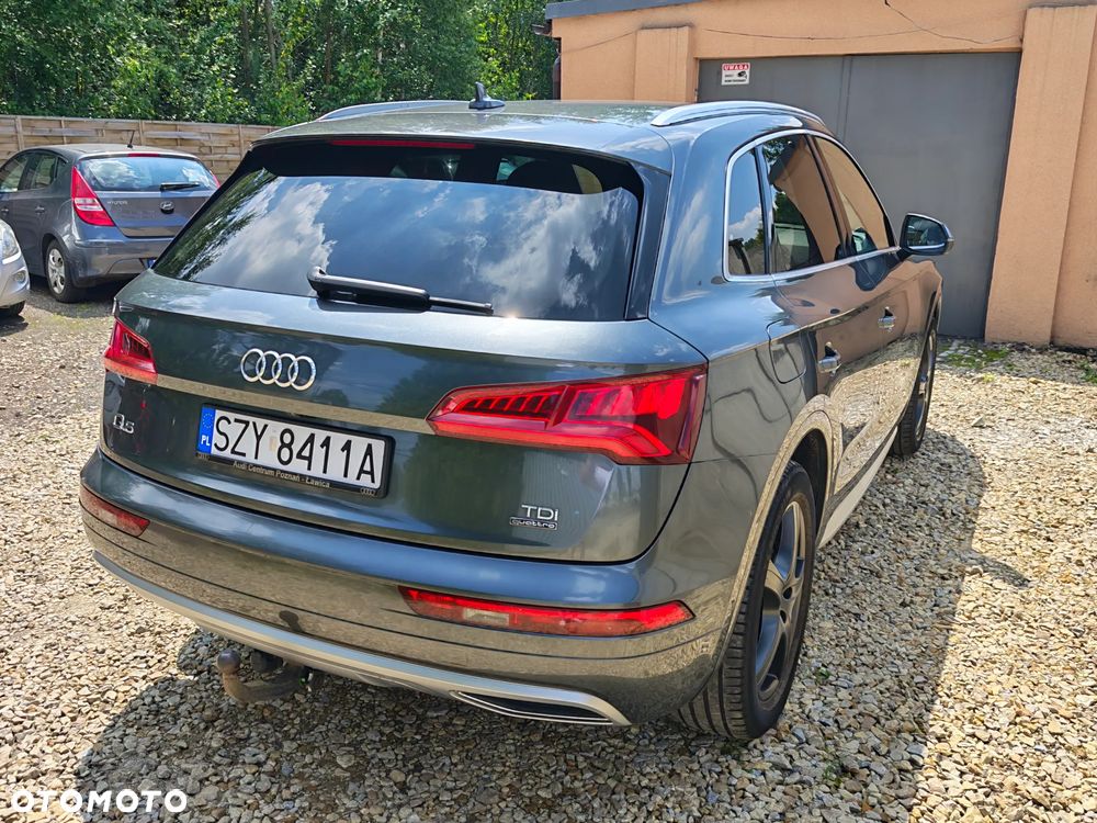 Audi Q5 2.0 TDI Quattro Sport S tronic - 3