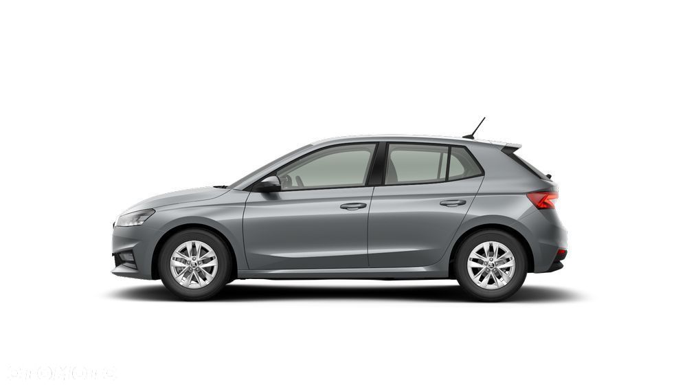 Skoda Fabia 1.0 TSI Drive DSG - 2