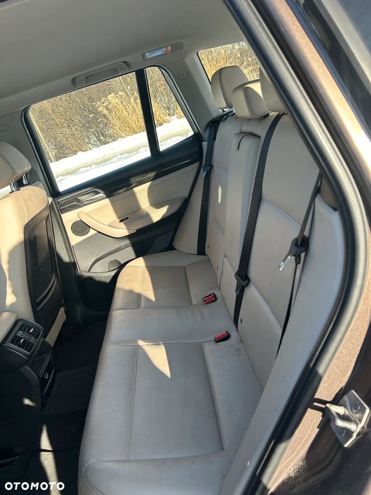 BMW X3 - 15