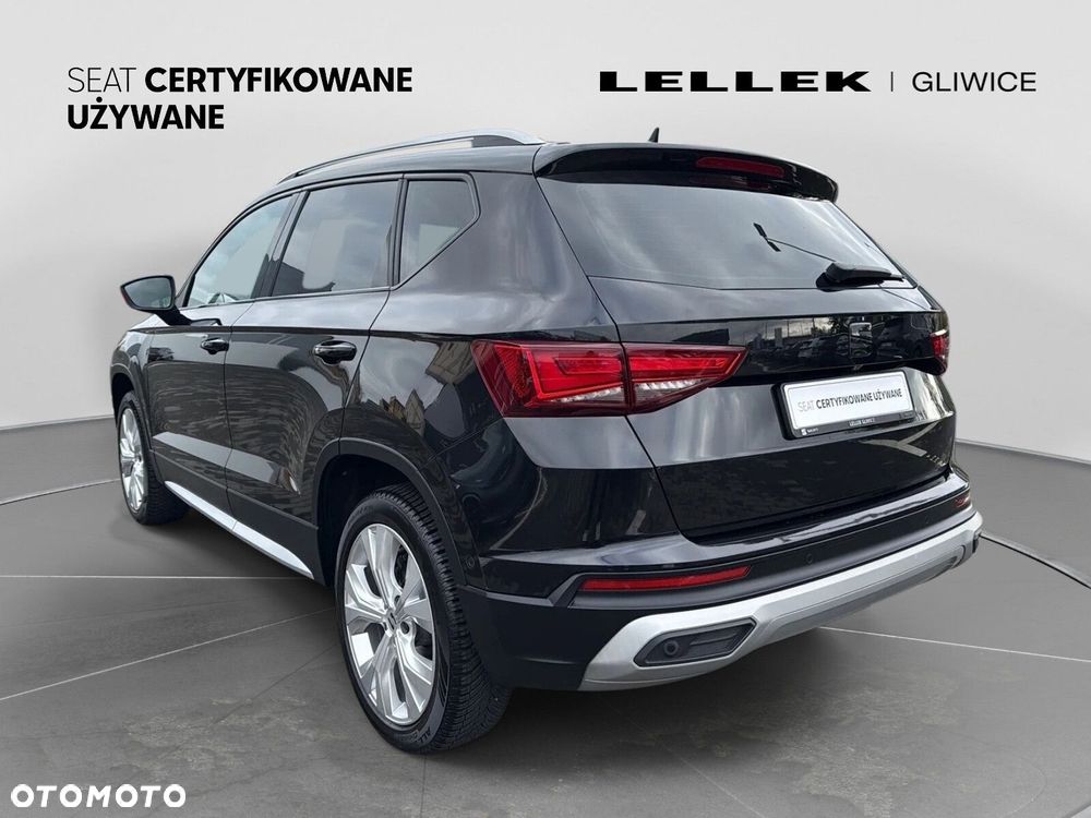 Seat Ateca 1.5 TSI Xperience S&S - 4