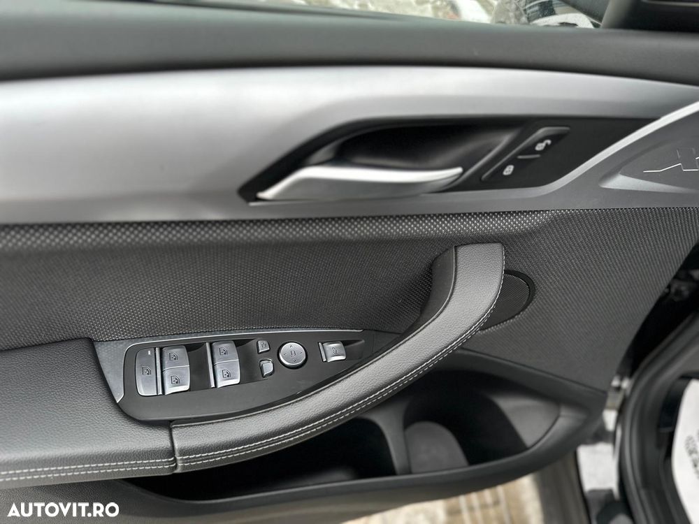 BMW X3 xDrive20d Aut. Advantage - 20