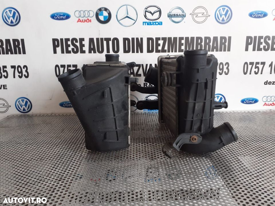 Intercooler Stanga Dreapta Audi A4 B7 2.7 Tdi 3.0 Tdi 2005/2010 - 2