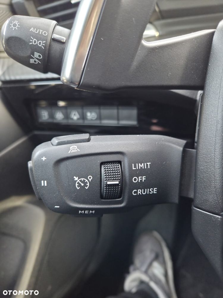 Peugeot 508 225 e-EAT8 ActivePack - 32