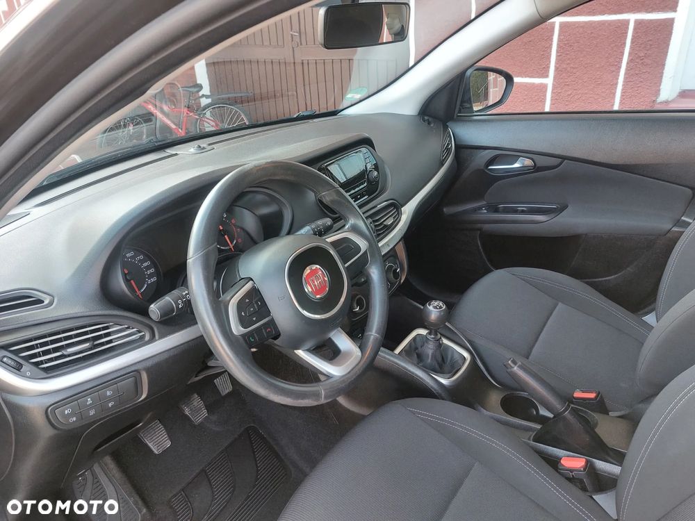 Fiat Tipo 1.4 16v Pop - 6