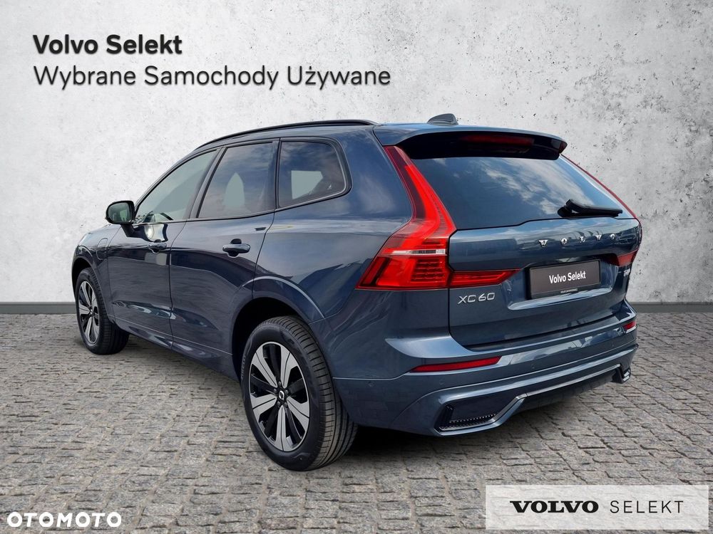 Volvo XC 60 - 11