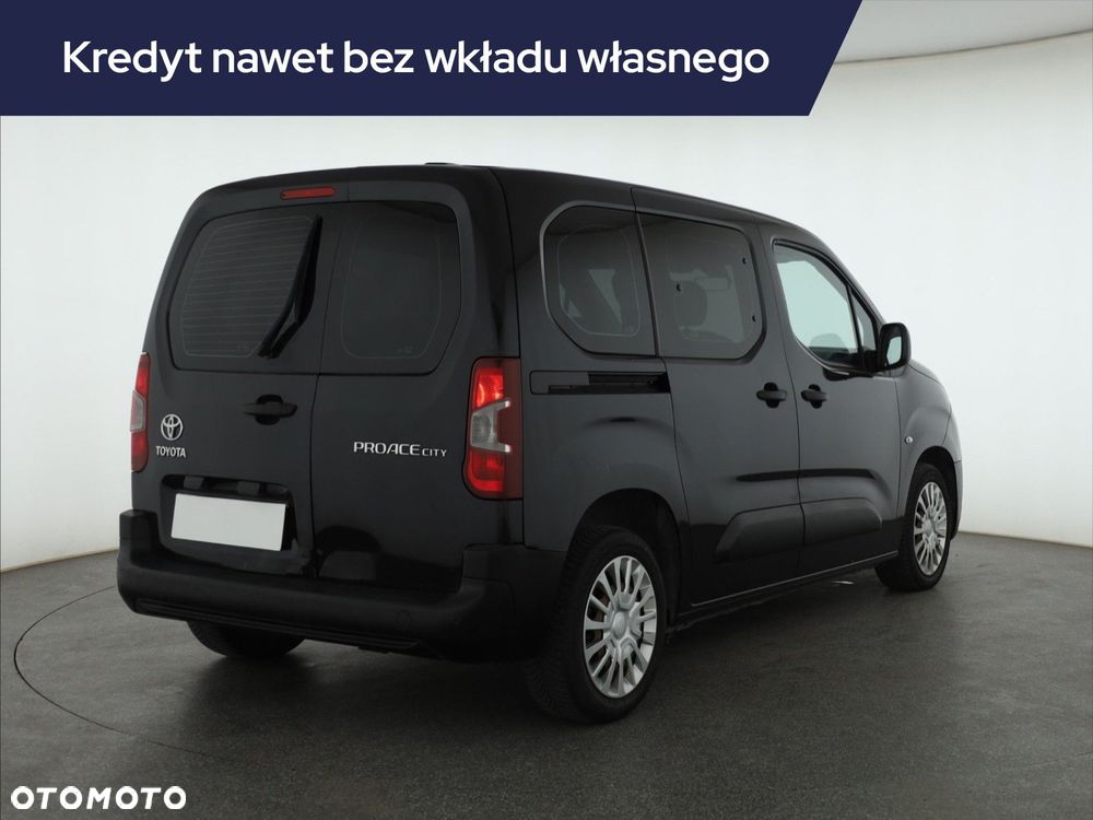 Toyota Proace City Verso - 7