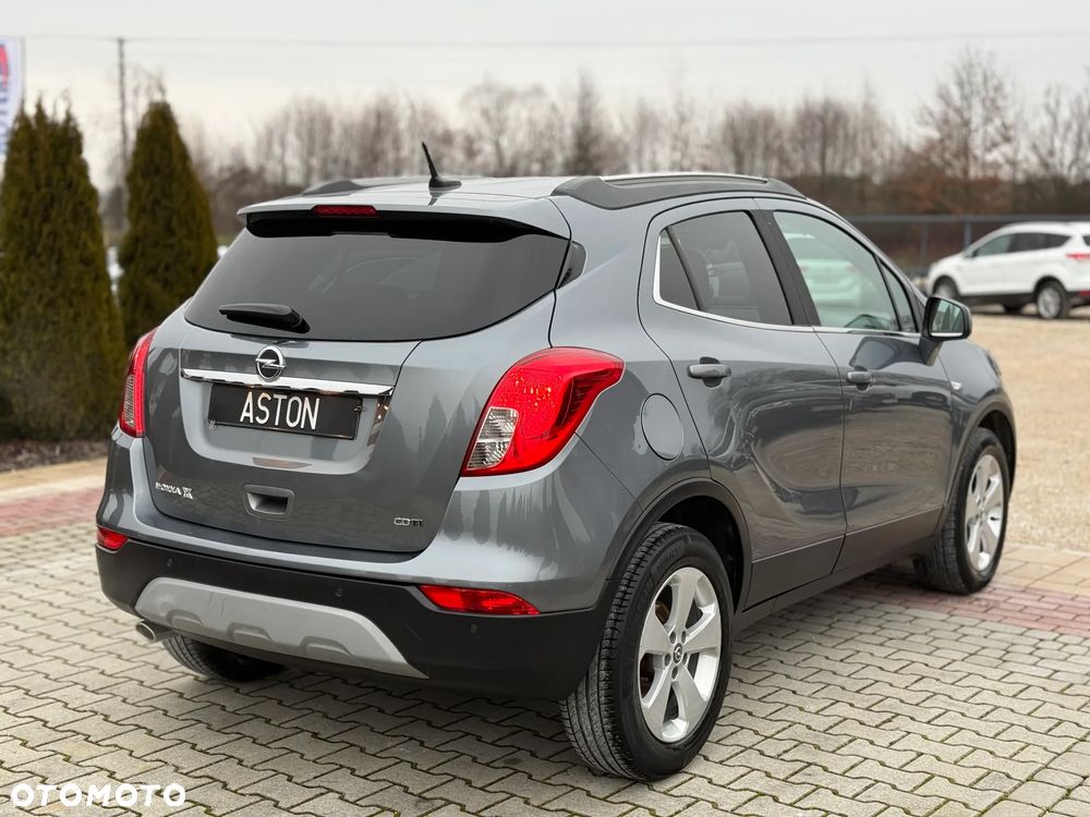 Opel Mokka X ver-1-6-cdti-cosmo-s-s - 8