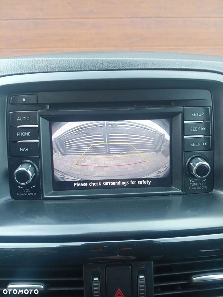 Mazda CX-5 - 17
