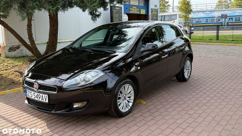 2013 Fiat Bravo 1.4 16V Easy, photograph 9