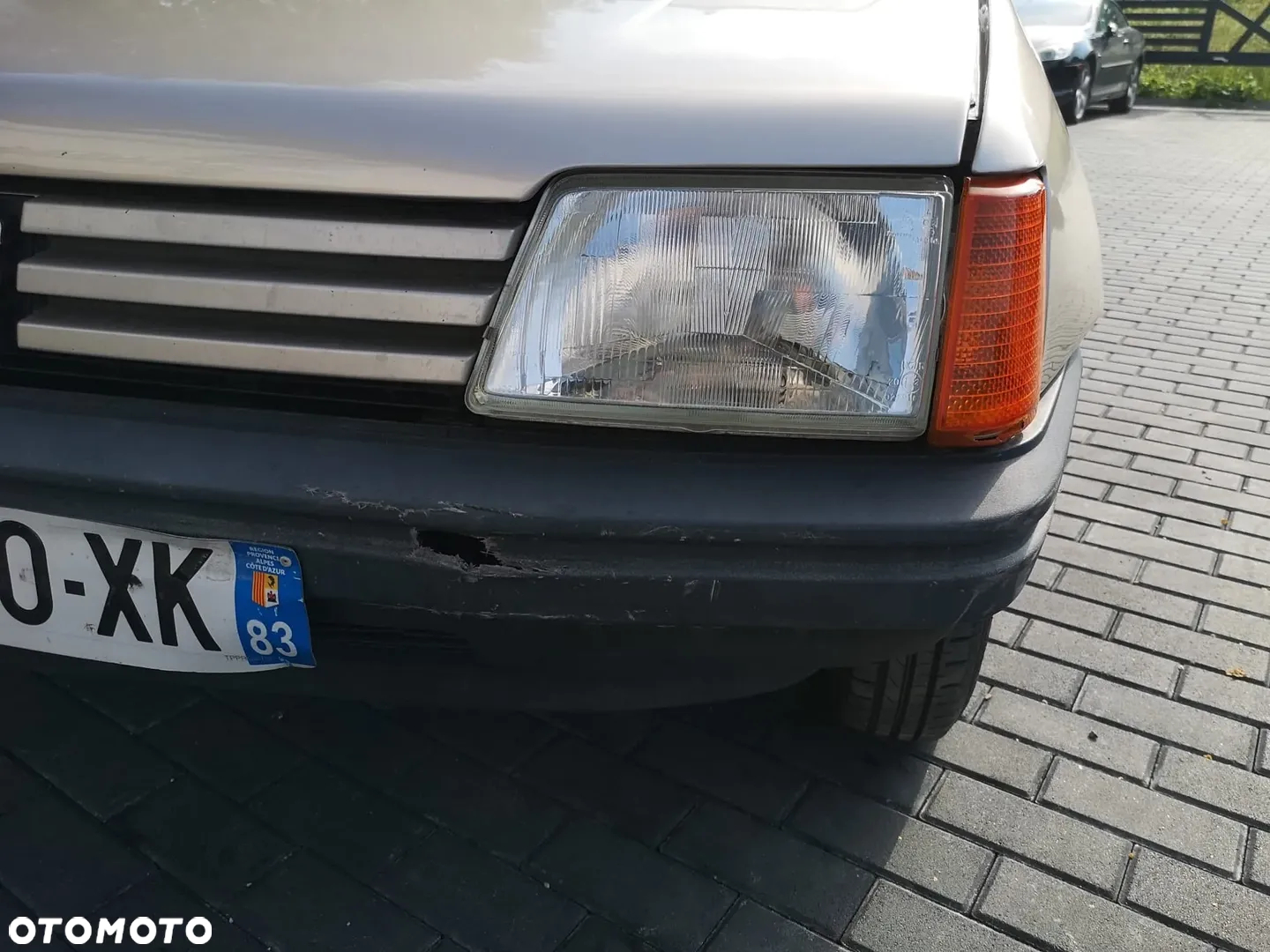 Peugeot 205 1.1 GL - 8