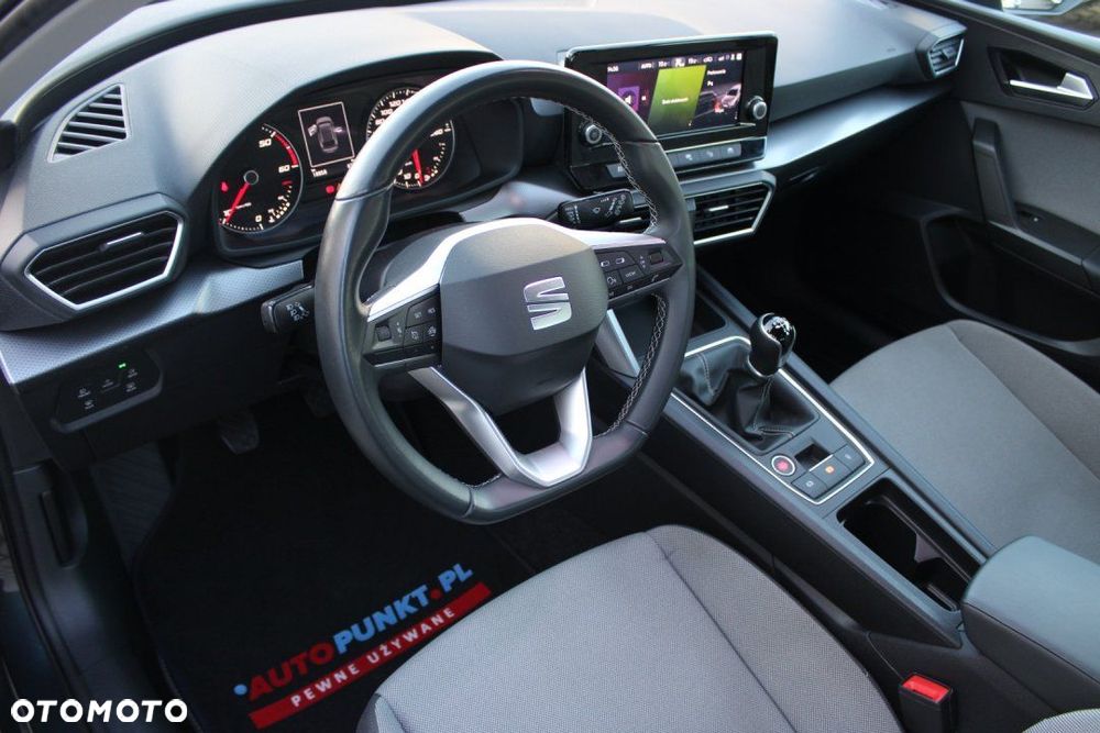 Seat Leon - 17
