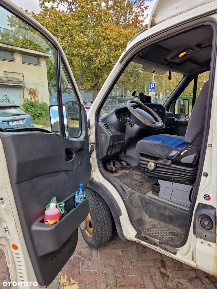 Iveco 35 Daily - 16