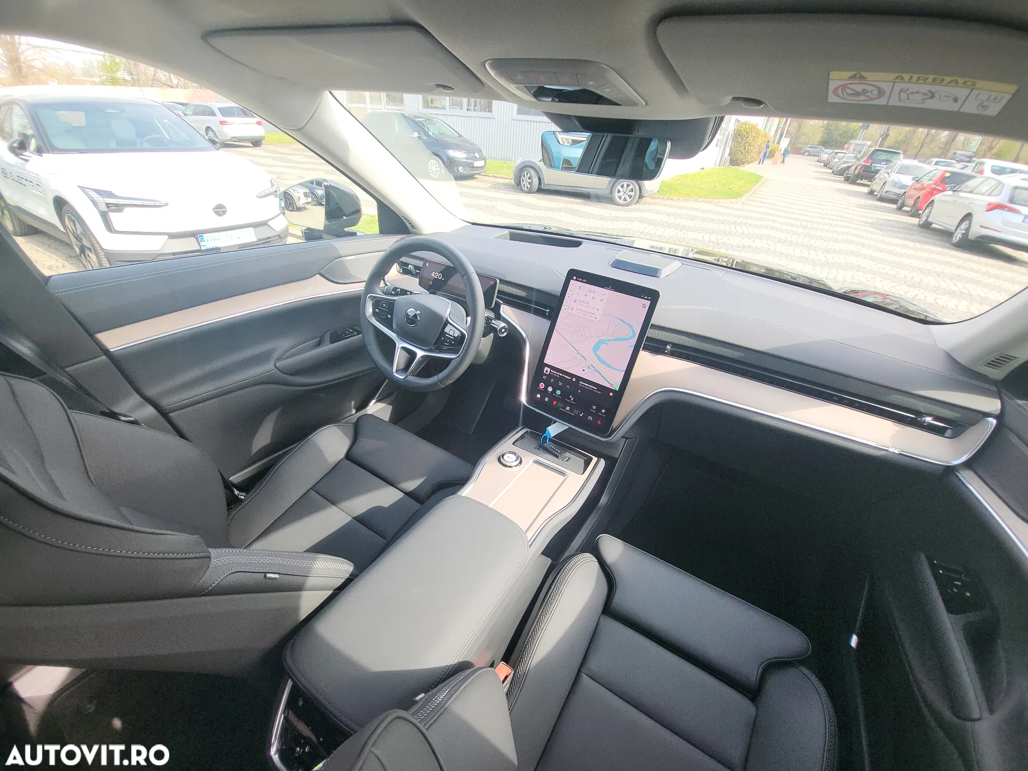 Volvo EX90 Twin Motor Ultra - 21