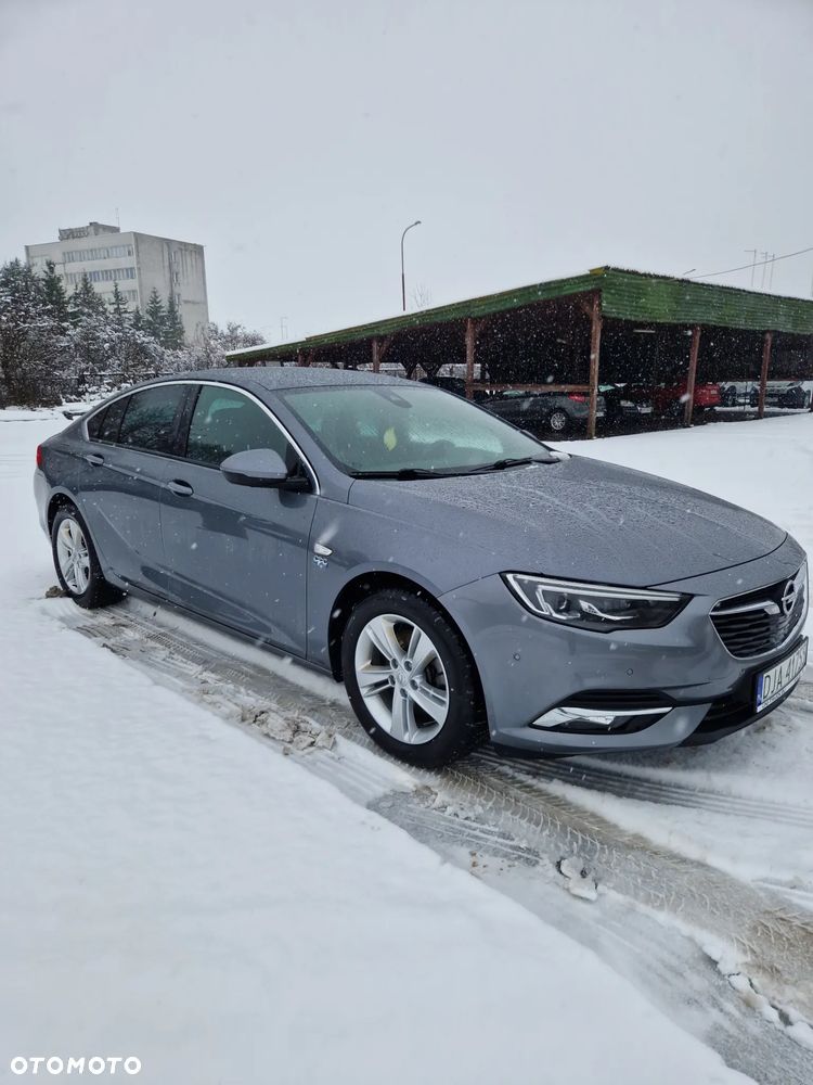 Opel Insignia 2.0 Dynamic - 18